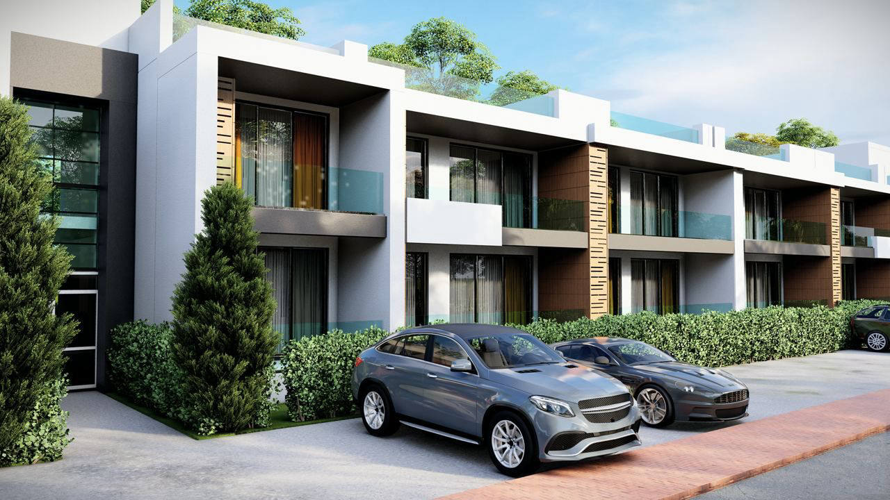 Квартира, 936 м², 297 307$ — FAKTOR